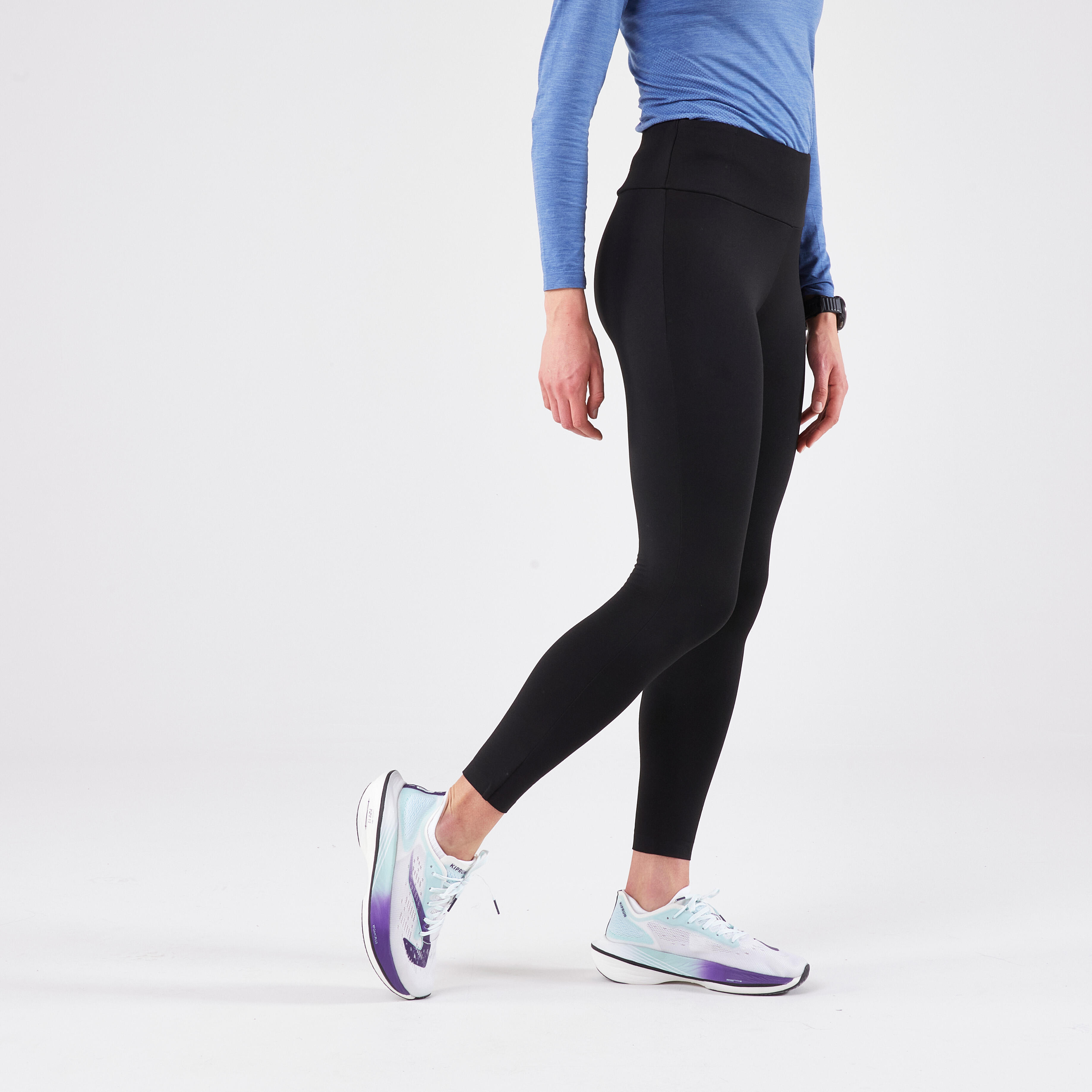 Leggings de running Kiprun